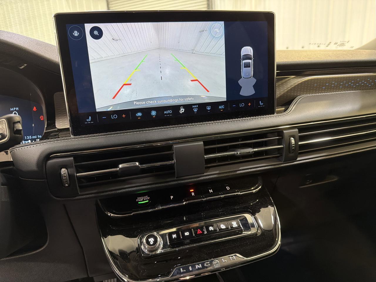 2024 LINCOLN Corsair Reserve San Antonio TX