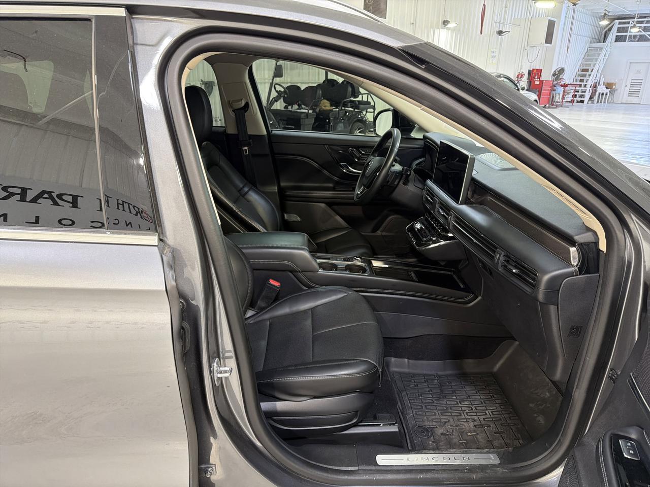 2024 LINCOLN Corsair Reserve San Antonio TX