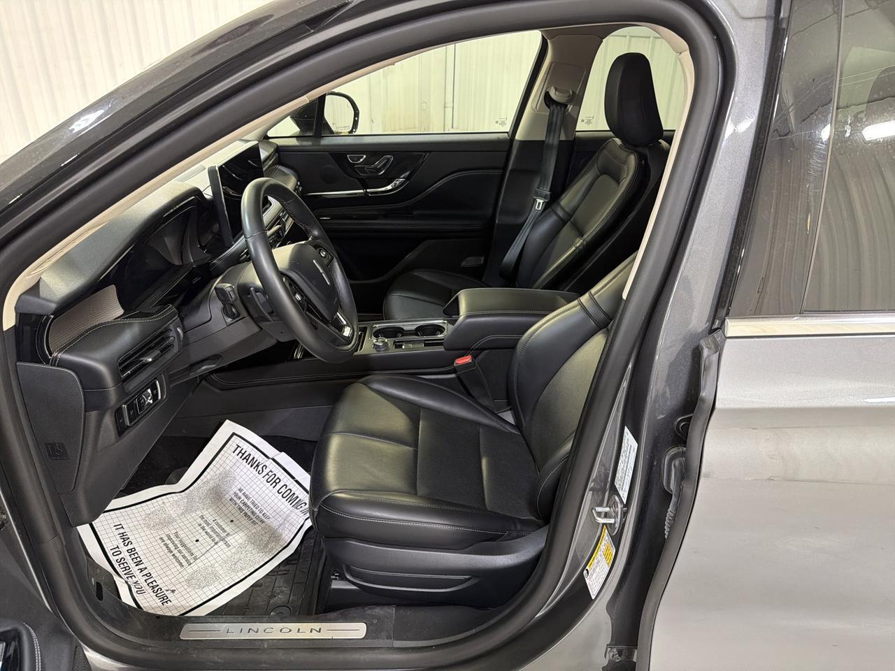 2024 LINCOLN Corsair Reserve San Antonio TX