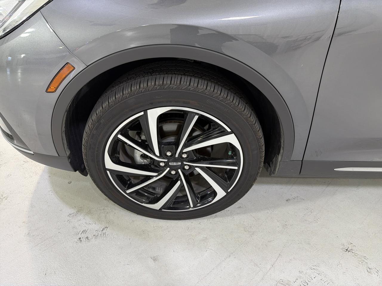 2024 LINCOLN Corsair Reserve San Antonio TX