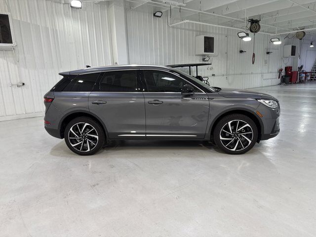 2024 LINCOLN Corsair Reserve San Antonio TX
