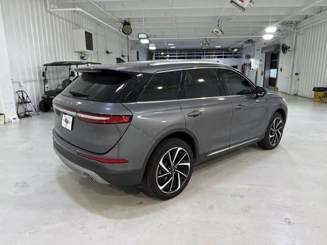 2024 LINCOLN Corsair Reserve San Antonio TX