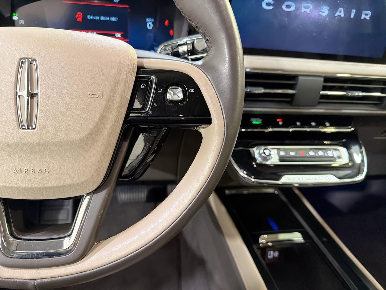 2024 LINCOLN Corsair Reserve San Antonio TX