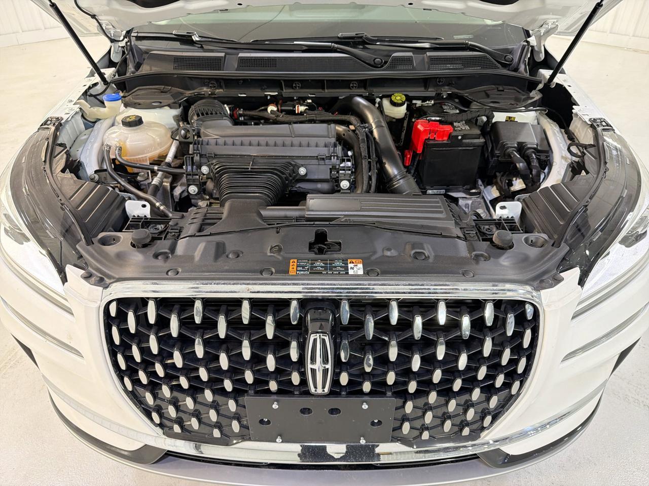 2024 LINCOLN Corsair Reserve San Antonio TX