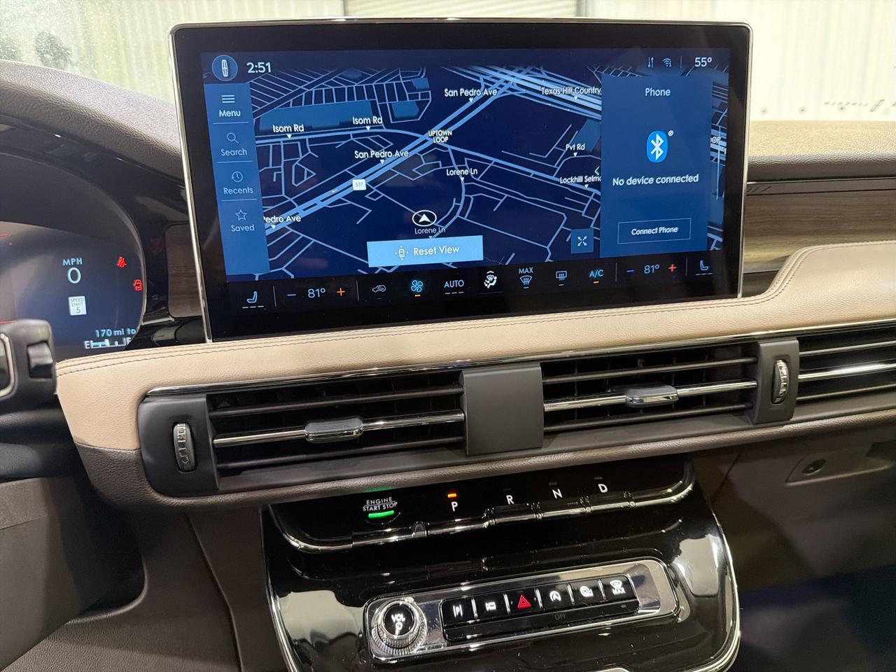 2024 LINCOLN Corsair Reserve San Antonio TX