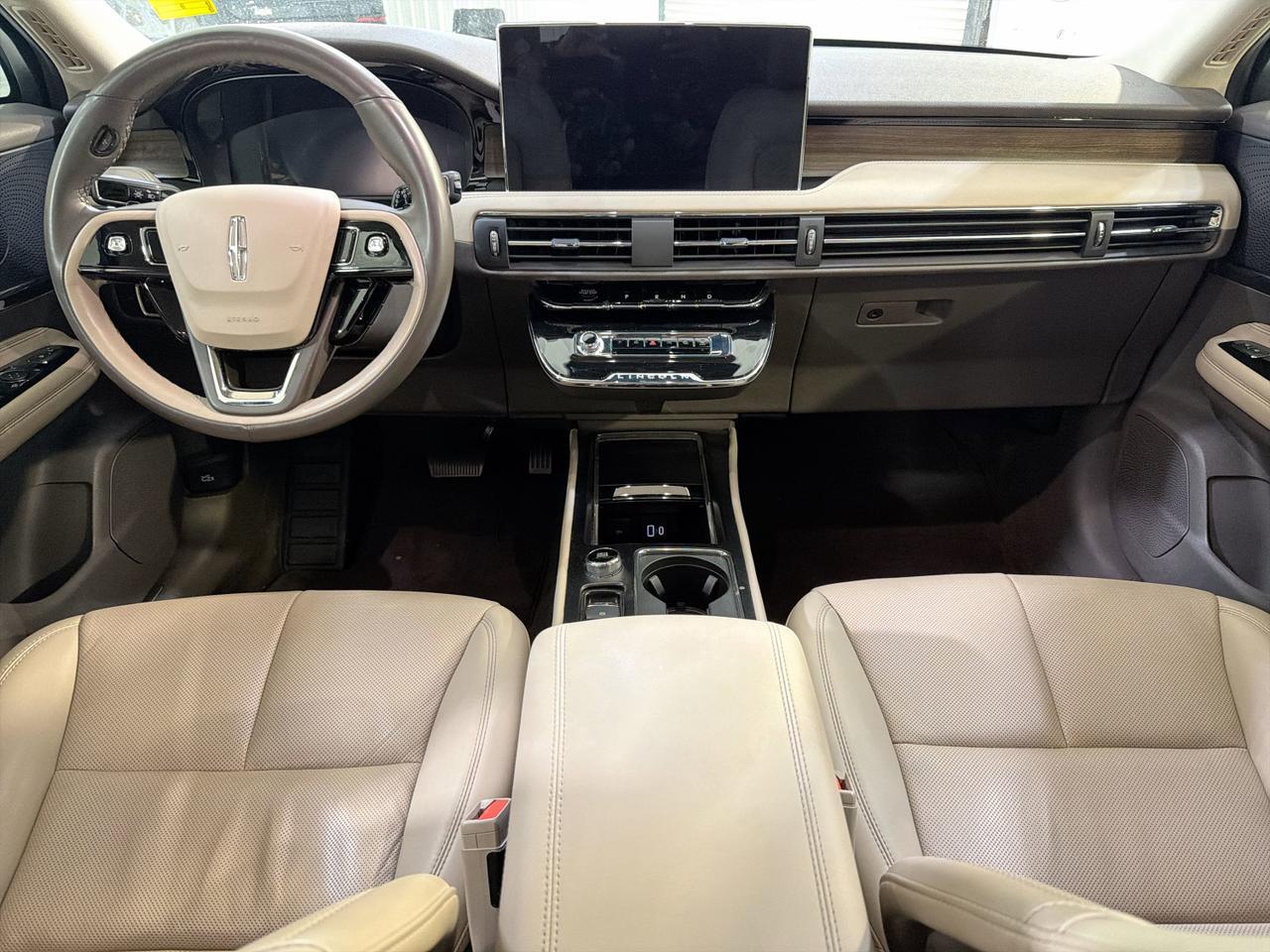 2024 LINCOLN Corsair Reserve San Antonio TX