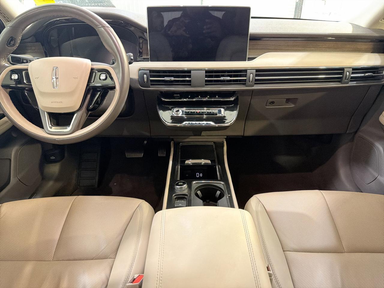 2024 LINCOLN Corsair Reserve San Antonio TX