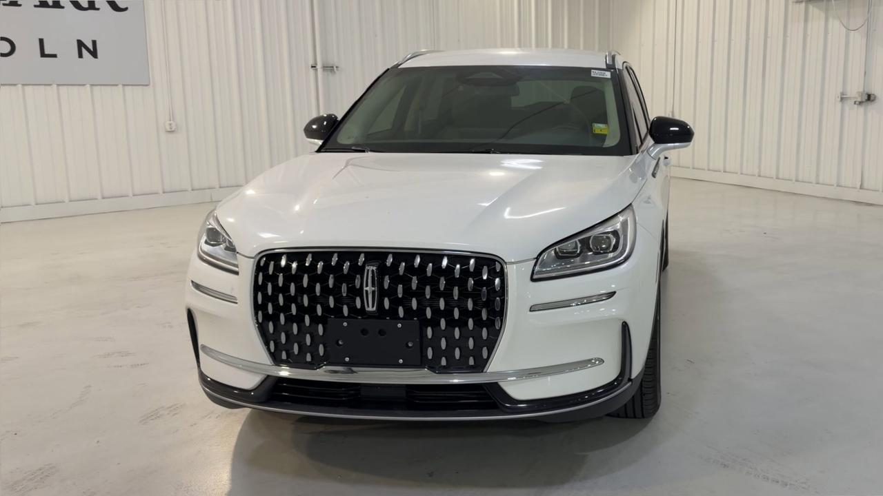 2024 LINCOLN Corsair Reserve San Antonio TX