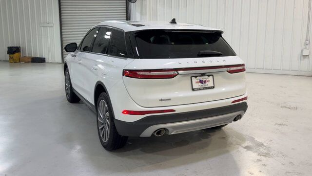 2024 LINCOLN Corsair Reserve San Antonio TX