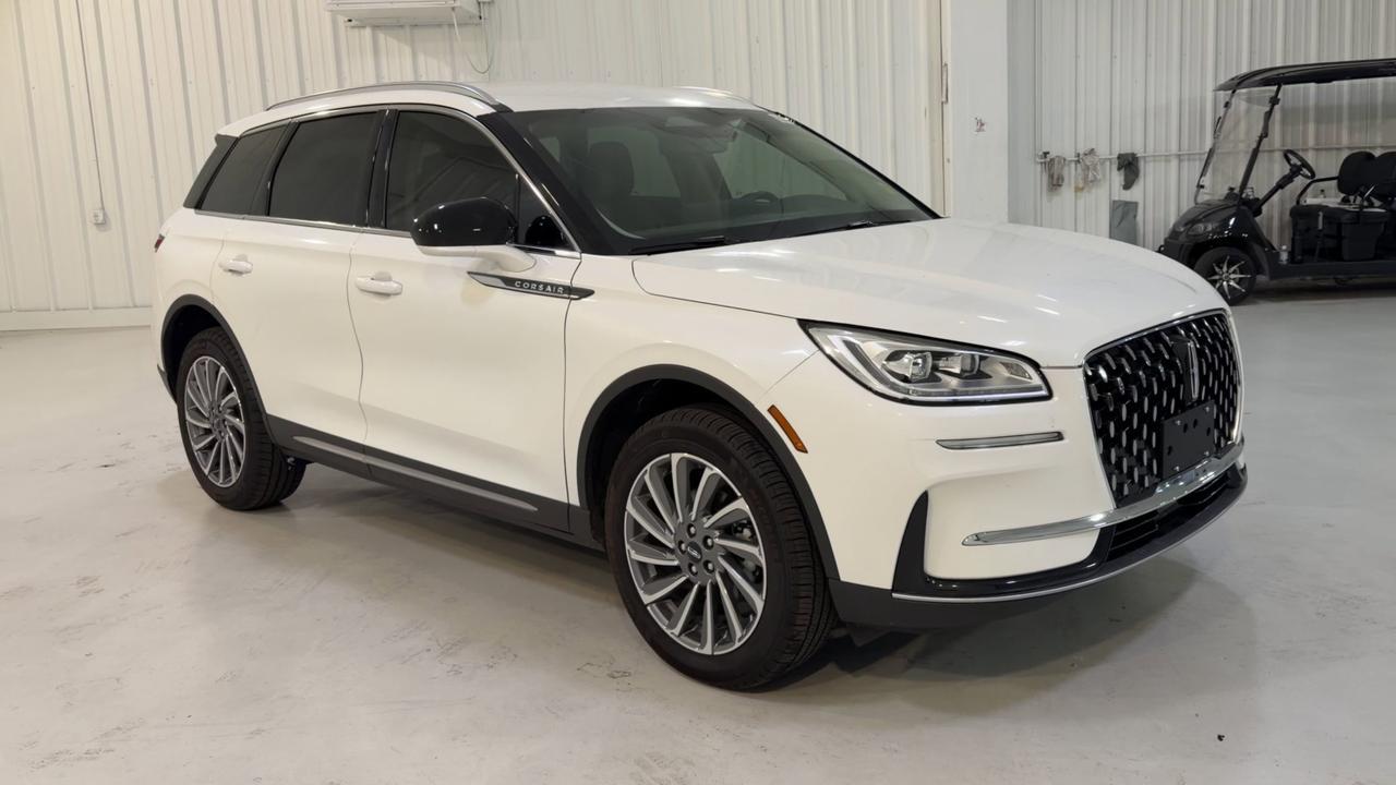 2024 LINCOLN Corsair Reserve