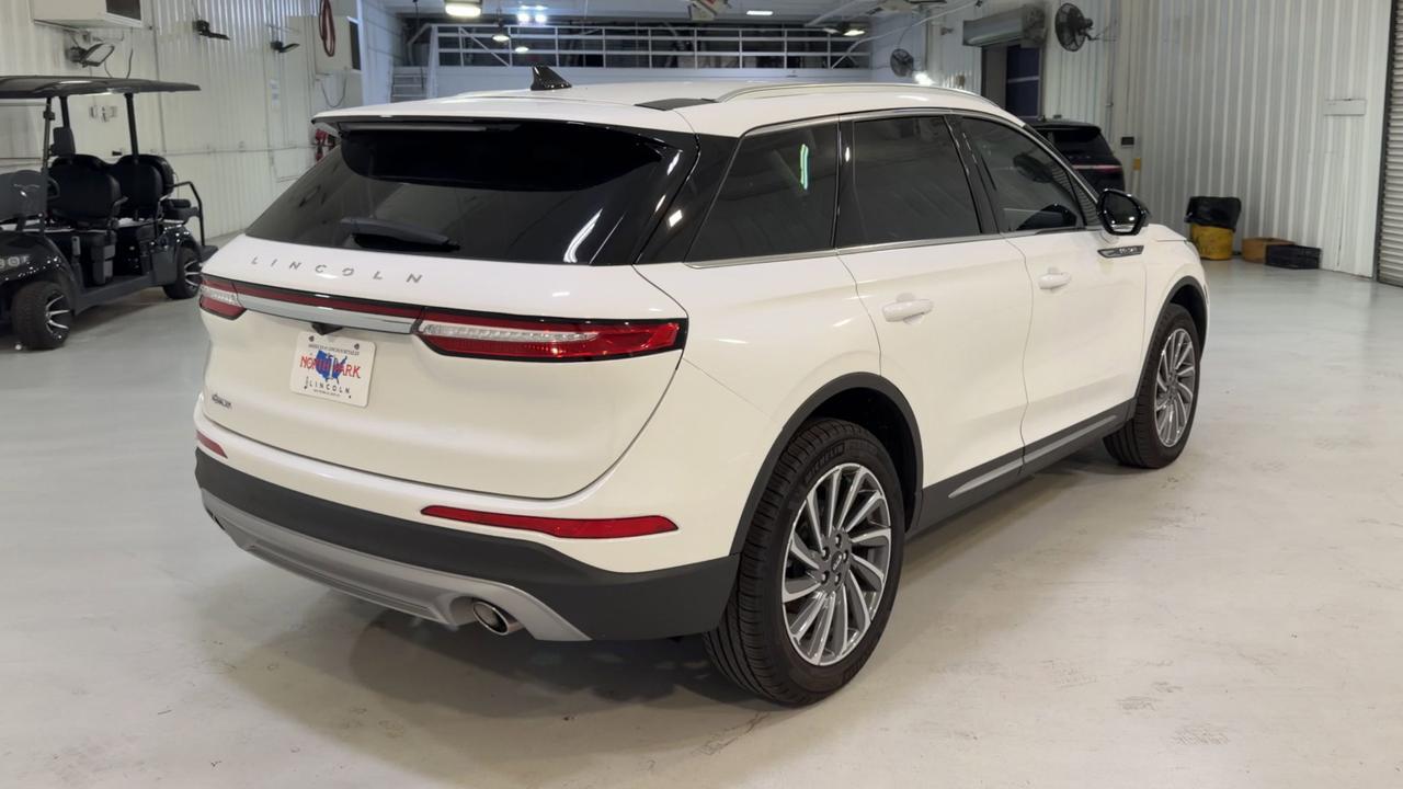 2024 LINCOLN Corsair Reserve San Antonio TX