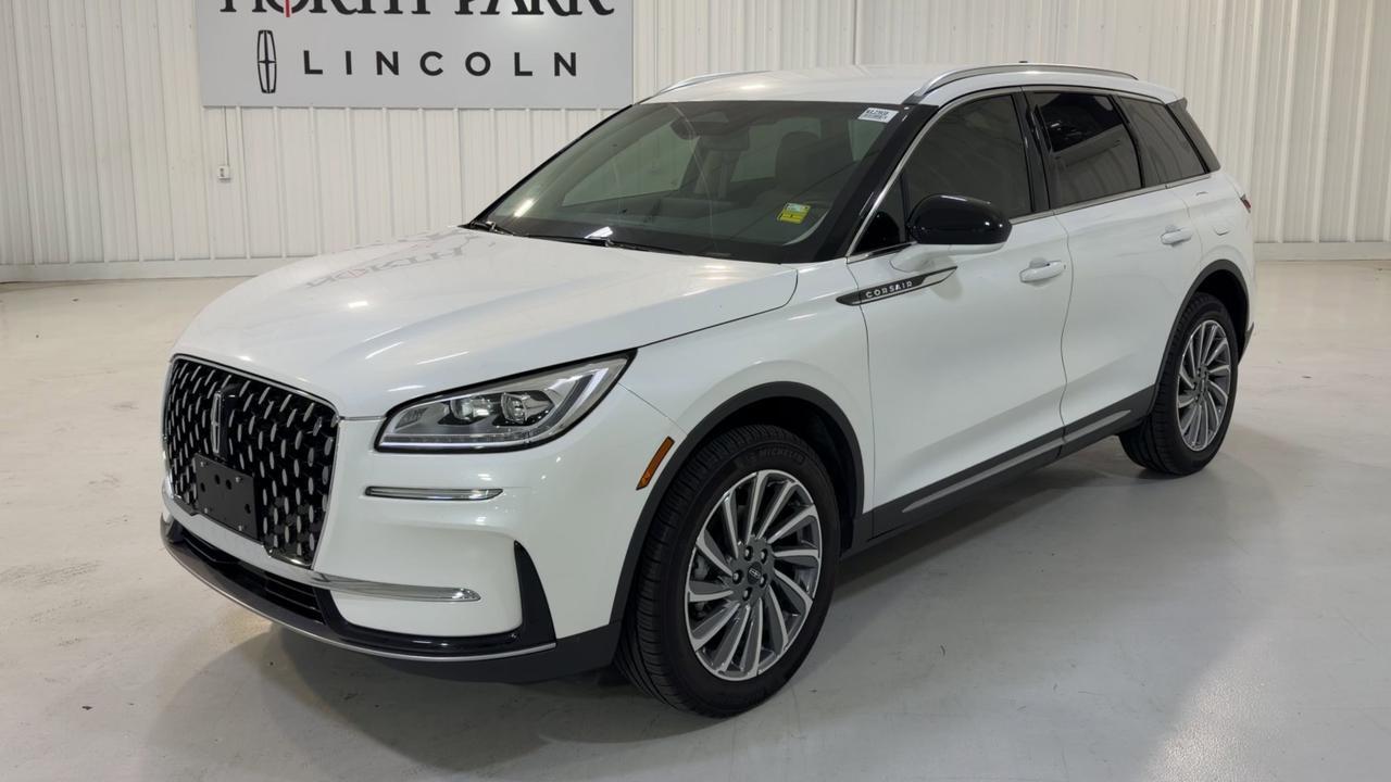 2024 LINCOLN Corsair Reserve San Antonio TX