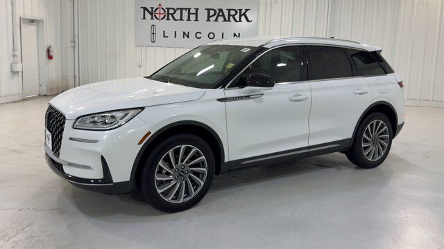 2024 LINCOLN Corsair Reserve San Antonio TX