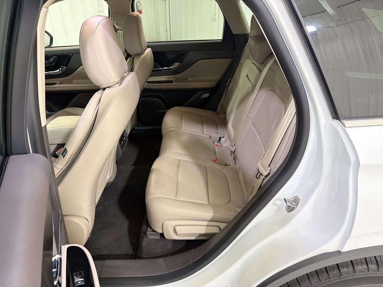 2024 LINCOLN Corsair Reserve San Antonio TX