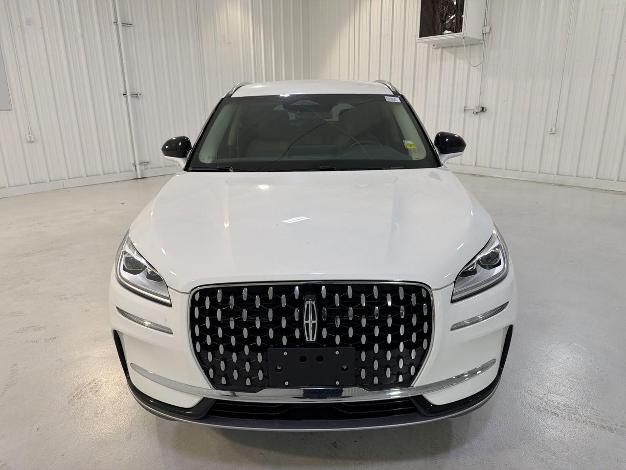 2024 LINCOLN Corsair Reserve San Antonio TX