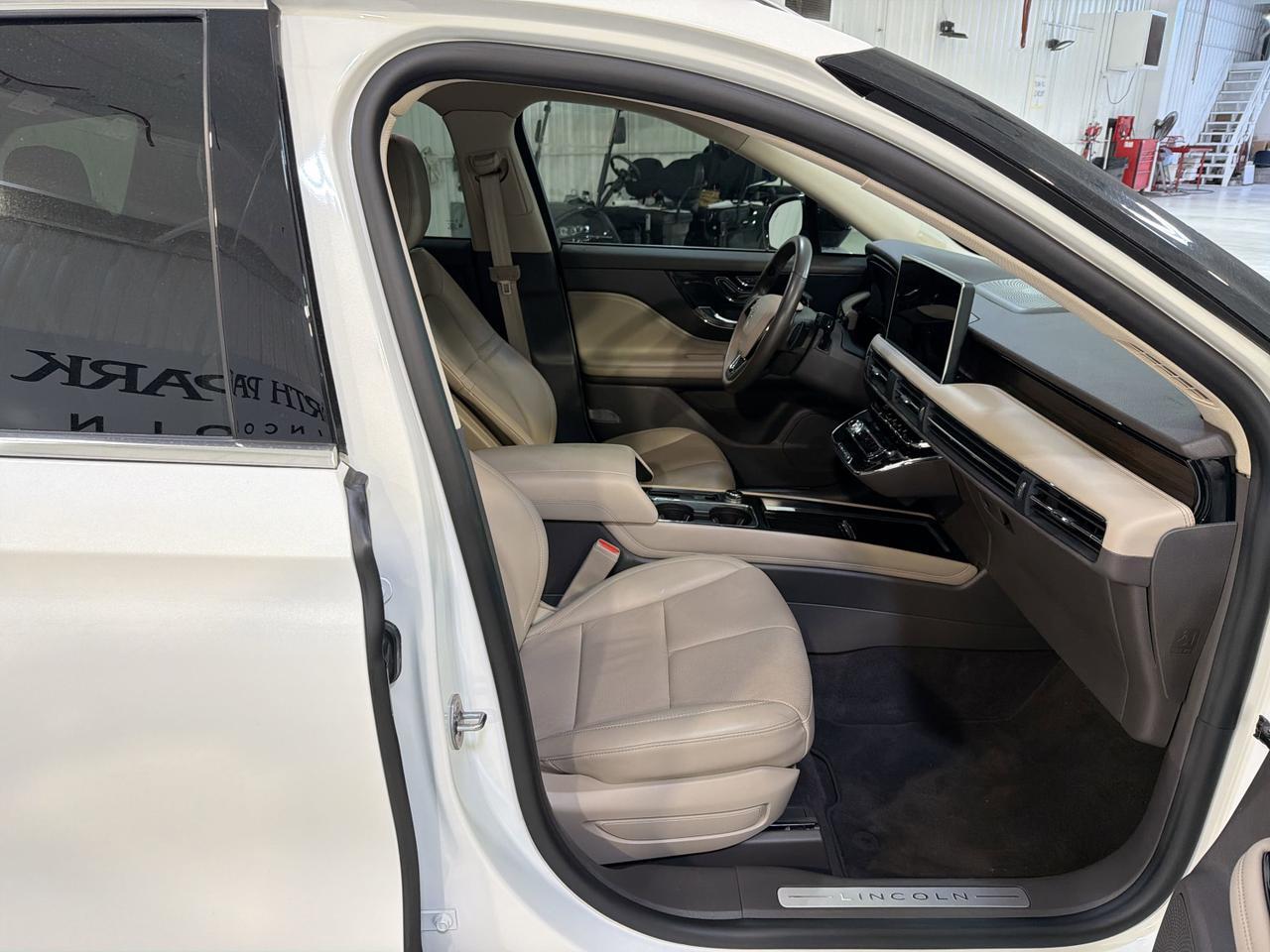 2024 LINCOLN Corsair Reserve San Antonio TX