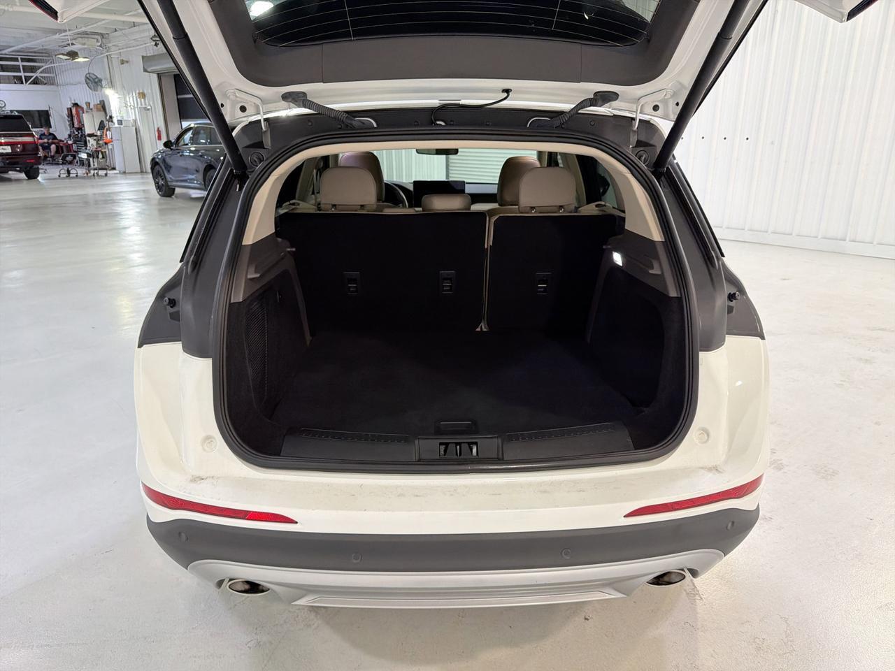 2024 LINCOLN Corsair Reserve San Antonio TX