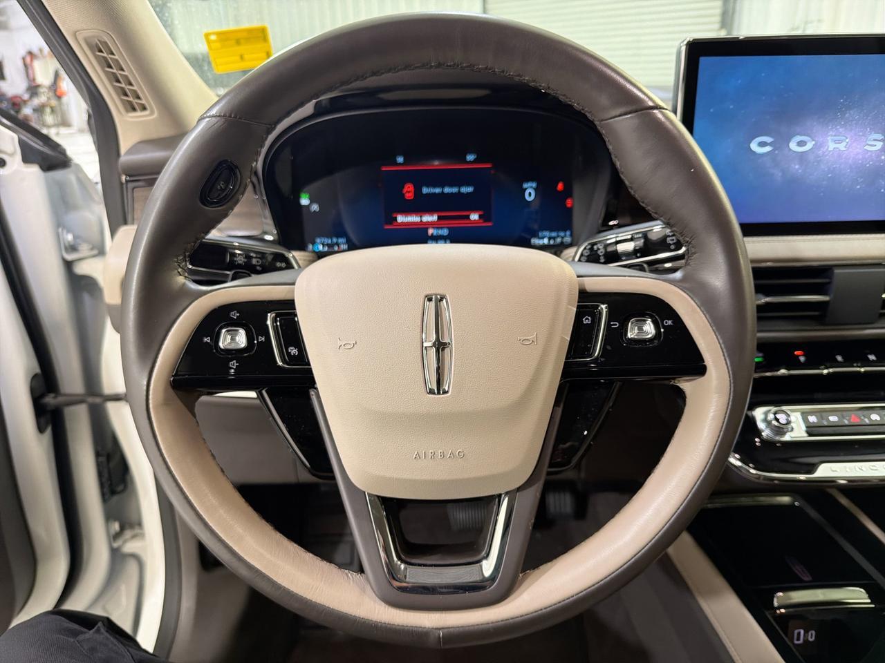 2024 LINCOLN Corsair Reserve San Antonio TX