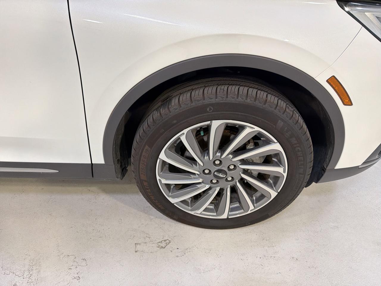 2024 LINCOLN Corsair Reserve San Antonio TX