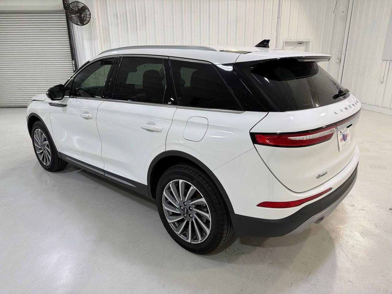 2024 LINCOLN Corsair Reserve San Antonio TX