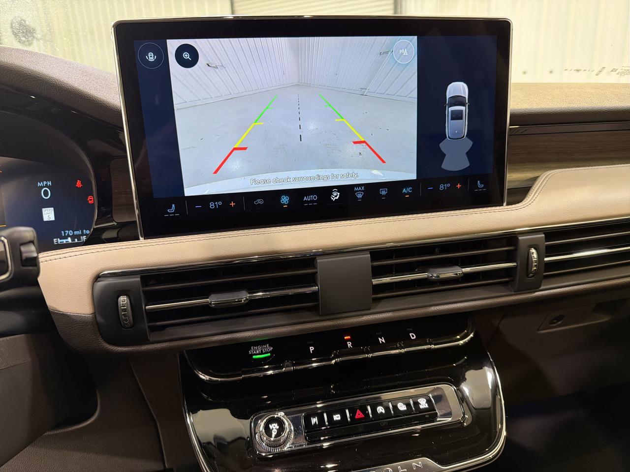 2024 LINCOLN Corsair Reserve San Antonio TX