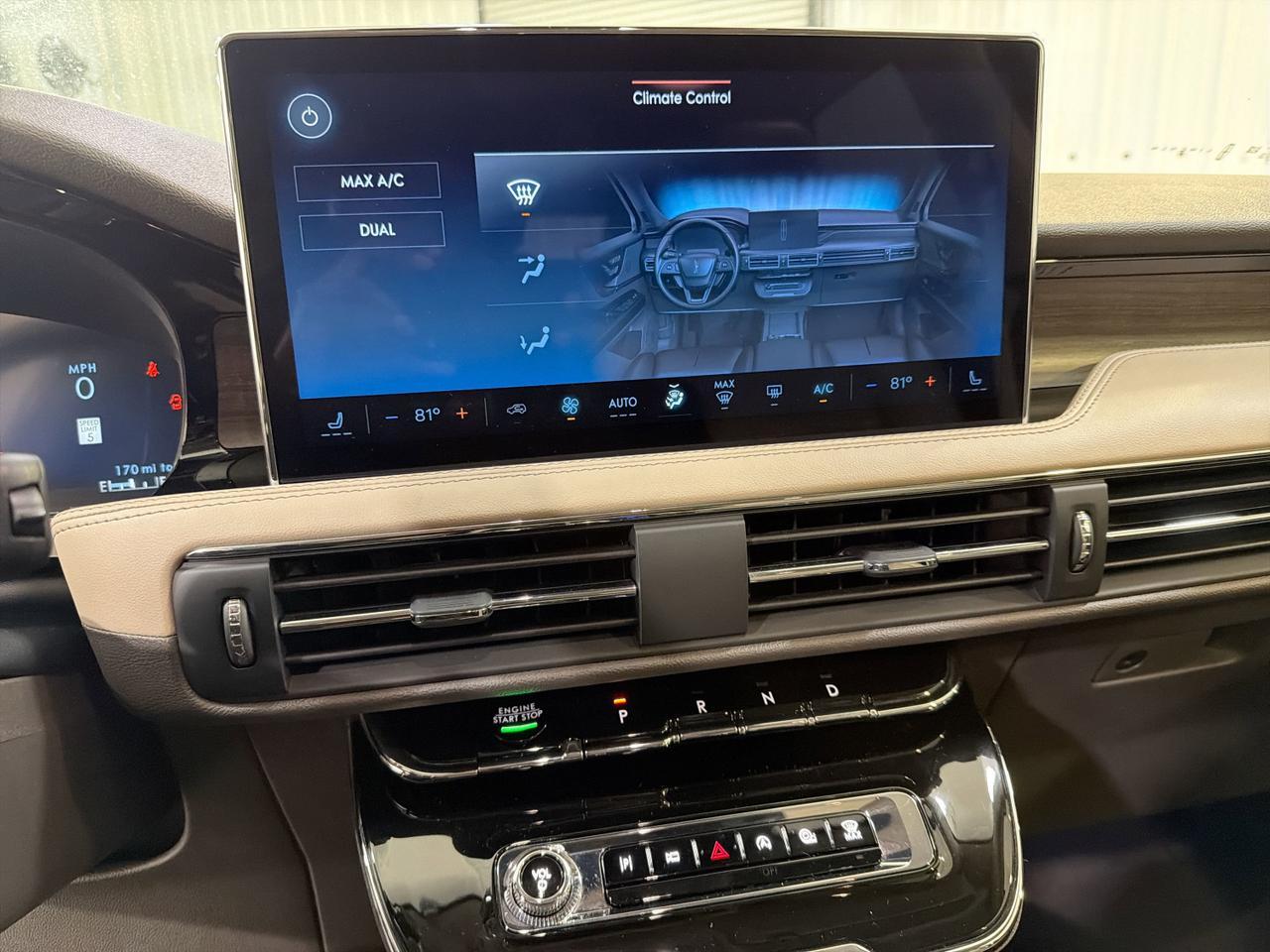 2024 LINCOLN Corsair Reserve San Antonio TX