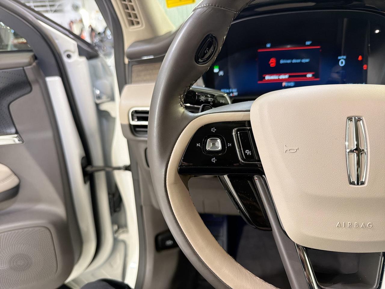 2024 LINCOLN Corsair Reserve San Antonio TX