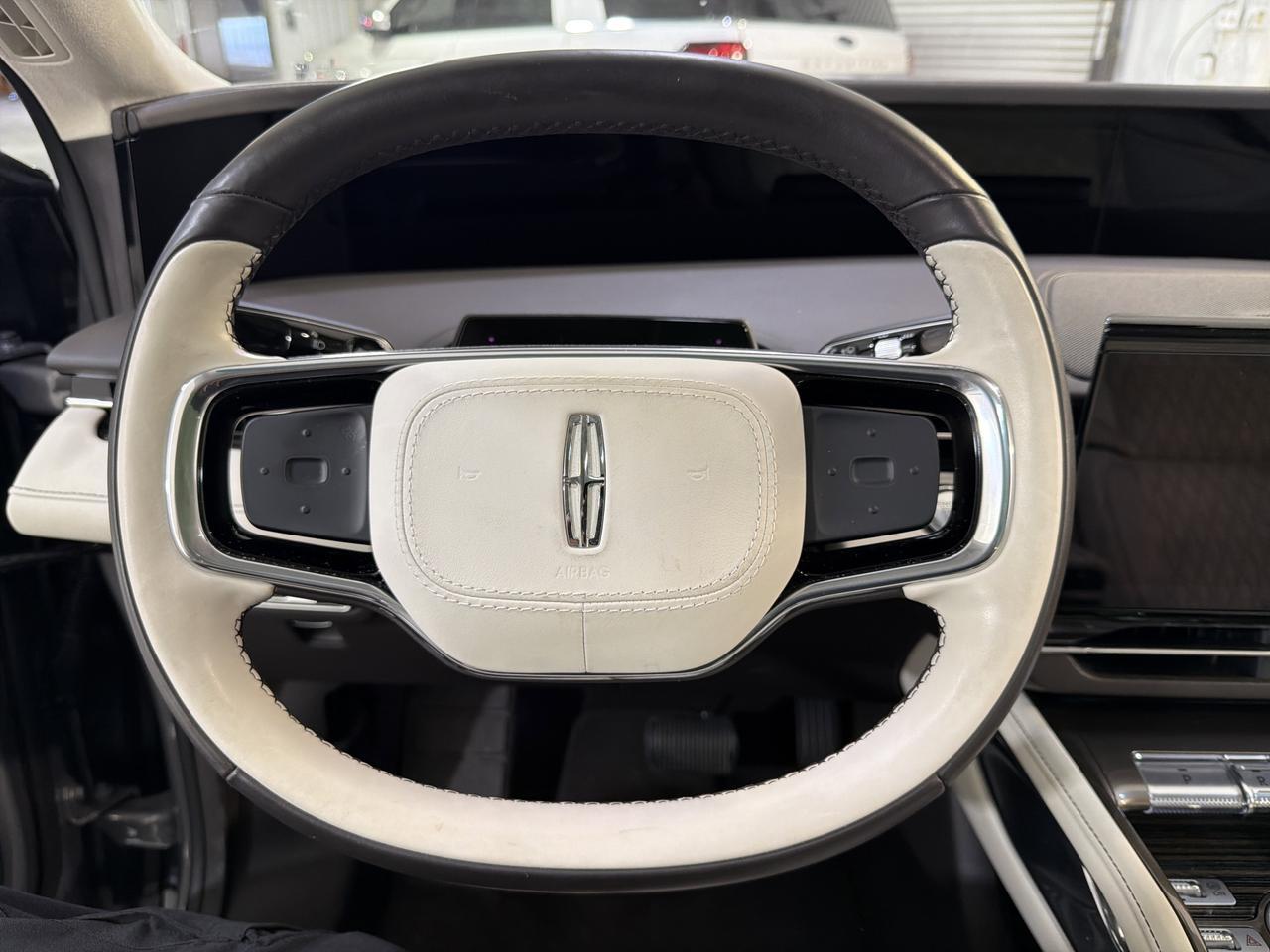 2024 LINCOLN Nautilus Black Label San Antonio TX