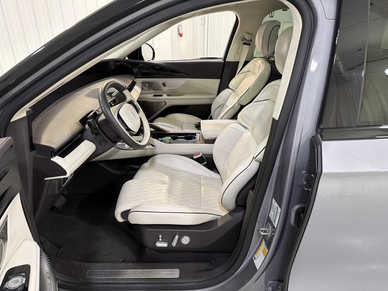 2024 LINCOLN Nautilus Black Label San Antonio TX