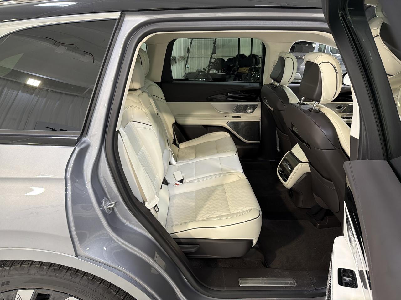 2024 LINCOLN Nautilus Black Label San Antonio TX