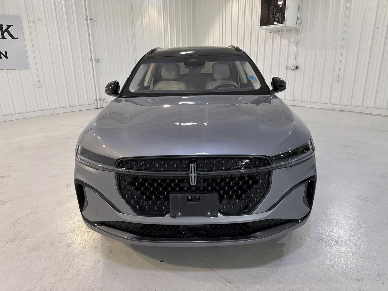 2024 LINCOLN Nautilus Black Label San Antonio TX