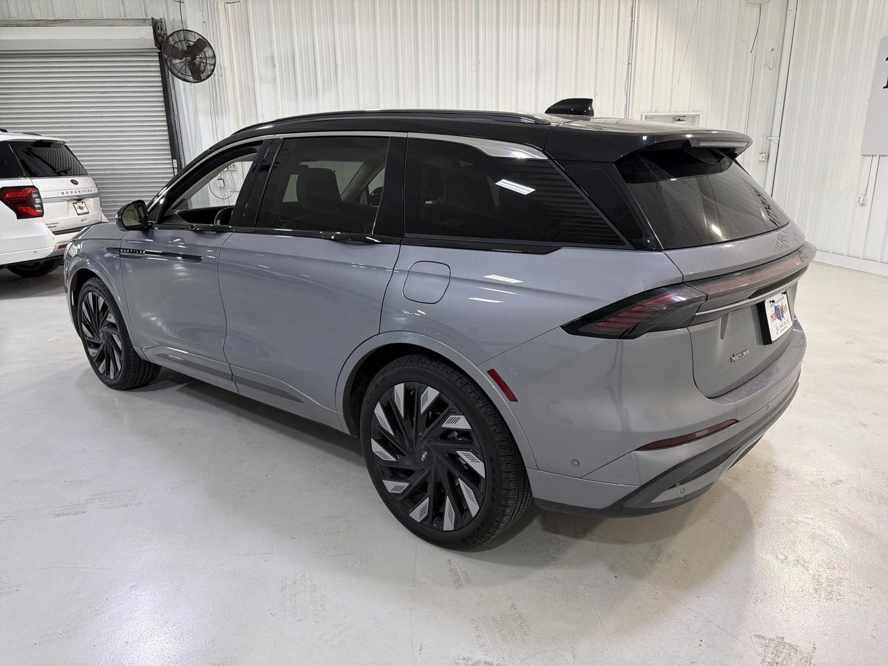 2024 LINCOLN Nautilus Black Label San Antonio TX