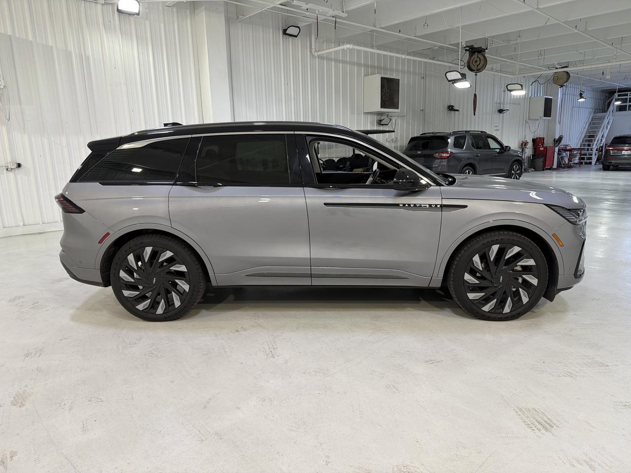 2024 LINCOLN Nautilus Black Label San Antonio TX