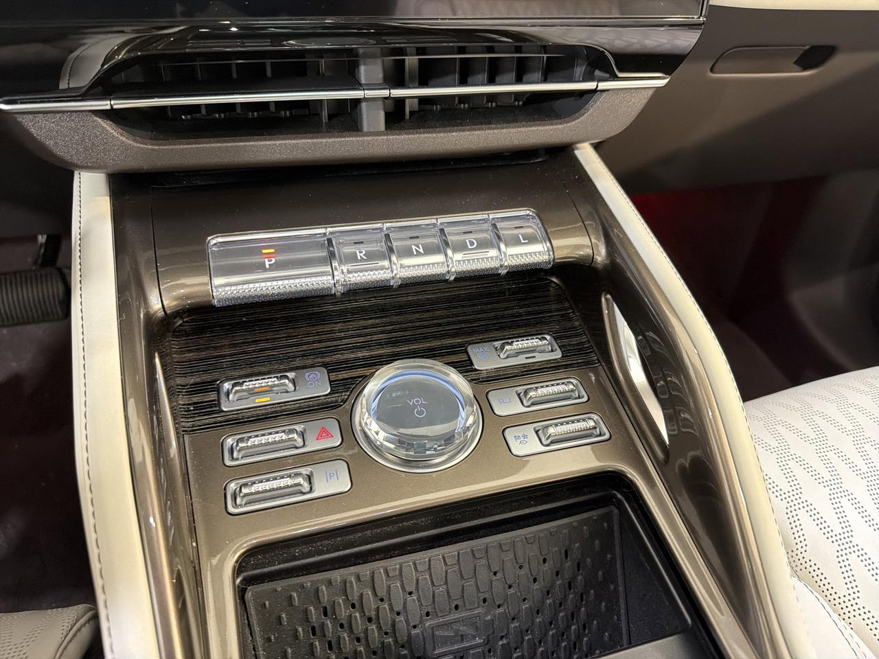 2024 LINCOLN Nautilus Black Label San Antonio TX