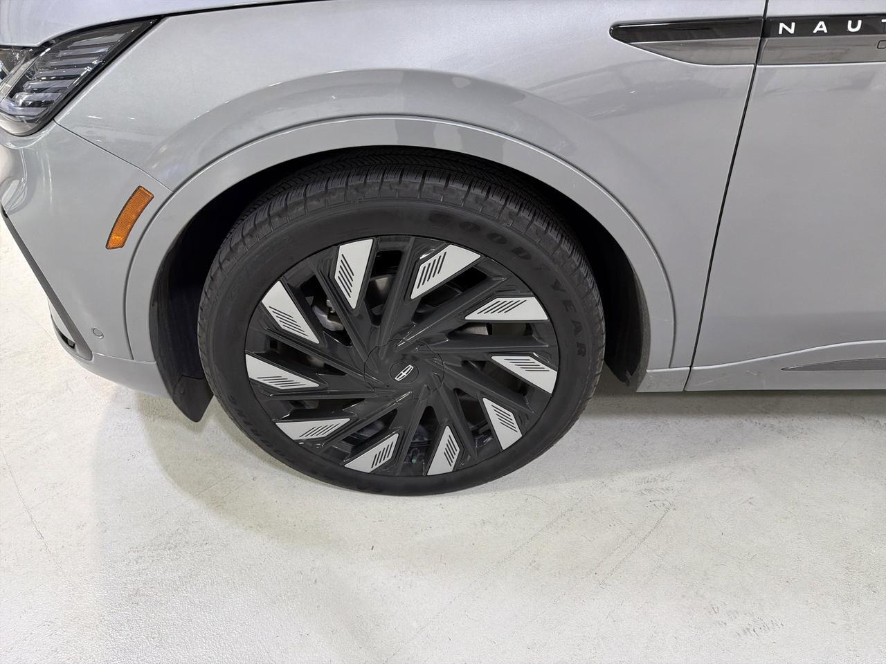 2024 LINCOLN Nautilus Black Label San Antonio TX