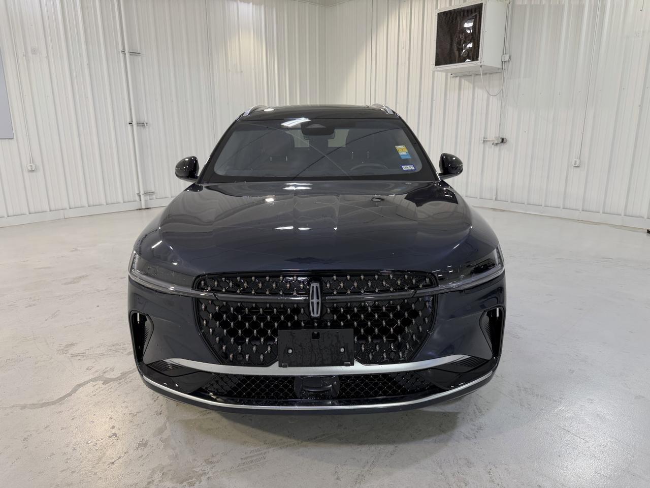 2024 LINCOLN Nautilus Black Label San Antonio TX
