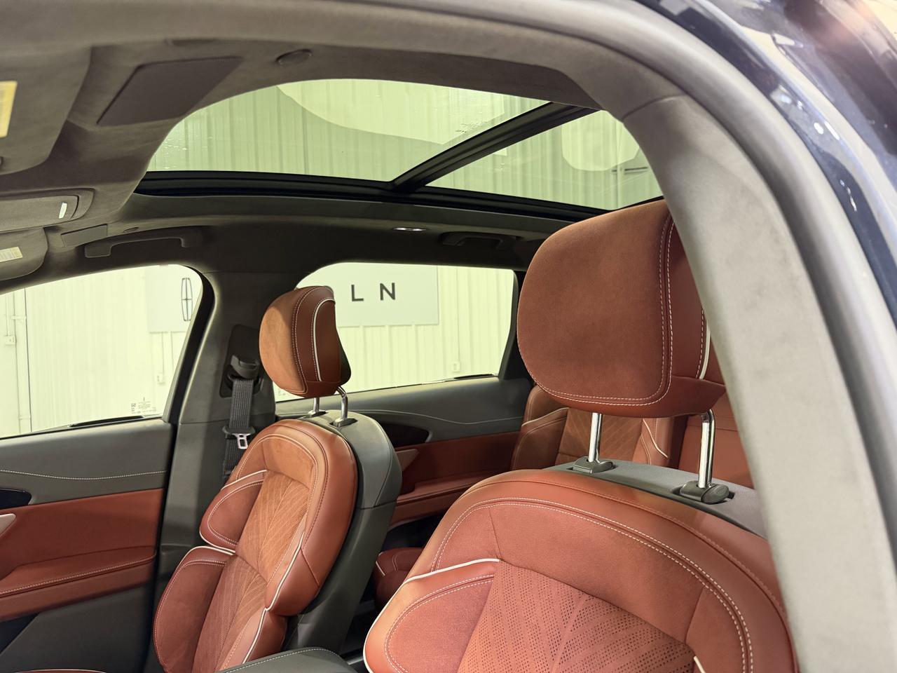 2024 LINCOLN Nautilus Black Label San Antonio TX