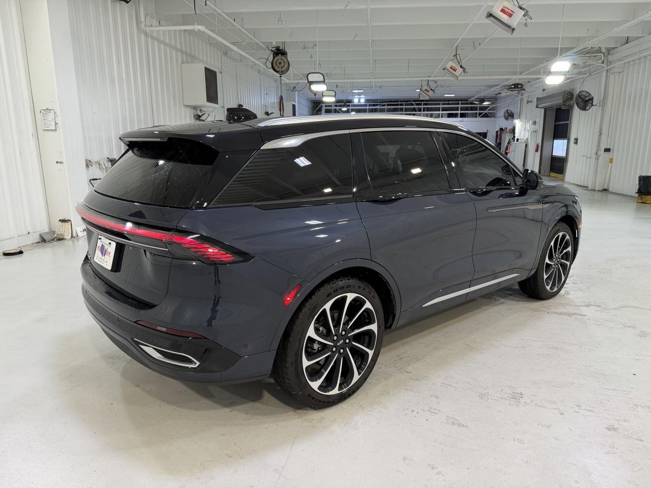 2024 LINCOLN Nautilus Black Label San Antonio TX