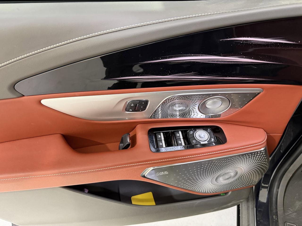 2024 LINCOLN Nautilus Black Label San Antonio TX