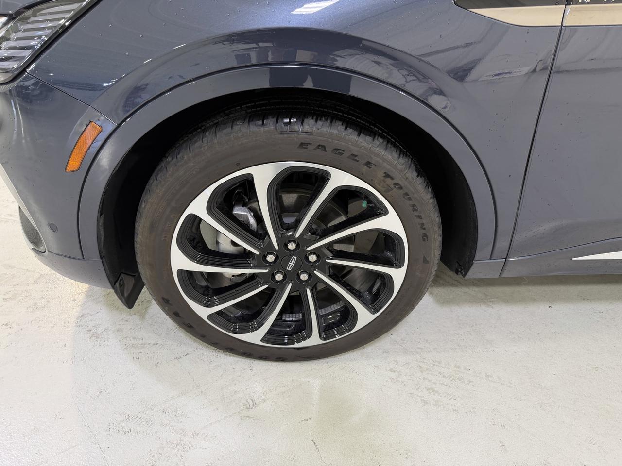 2024 LINCOLN Nautilus Black Label San Antonio TX