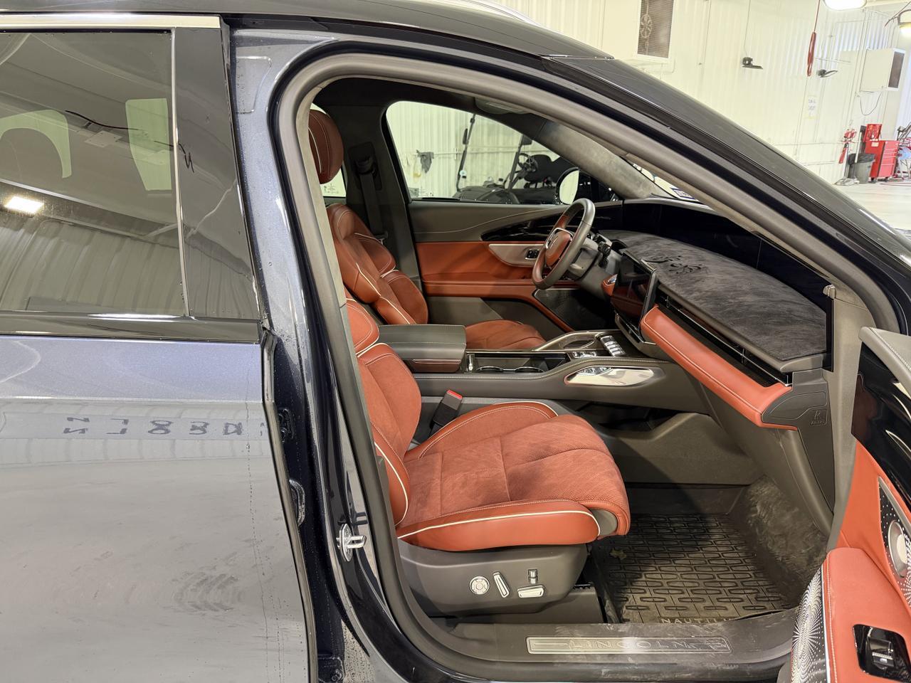 2024 LINCOLN Nautilus Black Label San Antonio TX