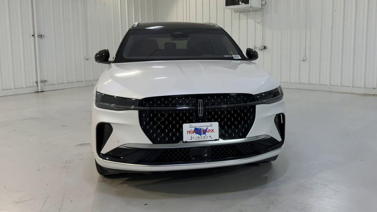 2024 LINCOLN Nautilus Black Label San Antonio TX