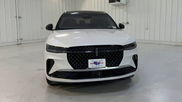 2024 LINCOLN Nautilus Black Label San Antonio TX