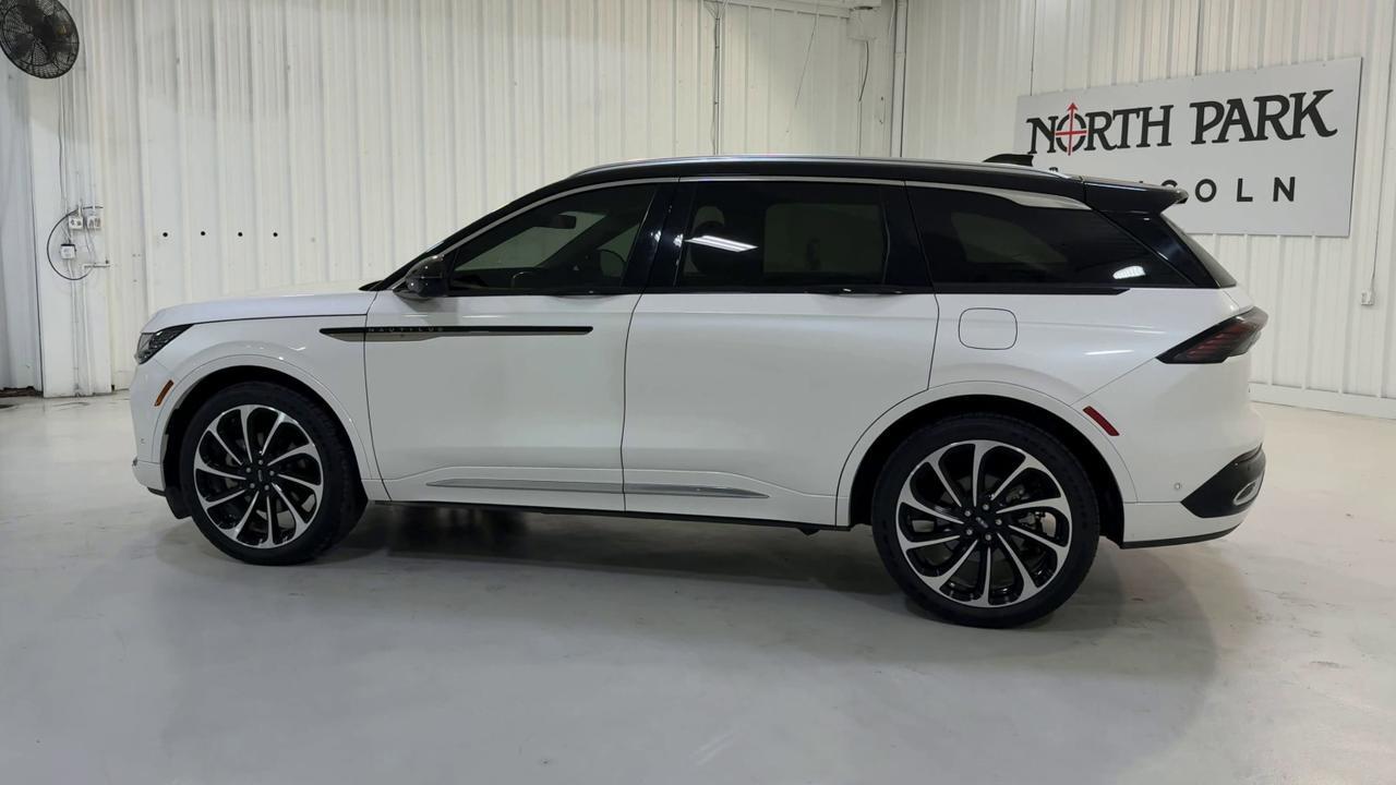 2024 LINCOLN Nautilus Black Label San Antonio TX