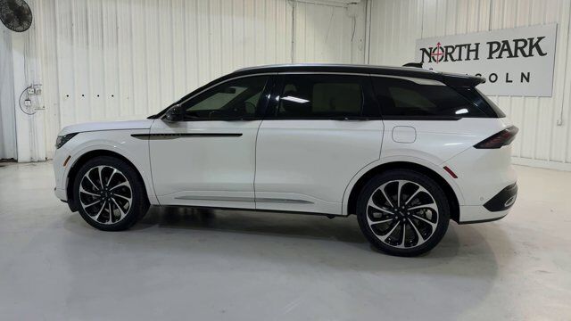 2024 LINCOLN Nautilus Black Label San Antonio TX