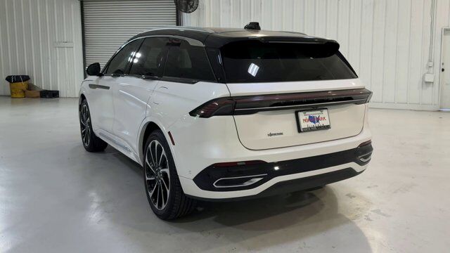 2024 LINCOLN Nautilus Black Label San Antonio TX