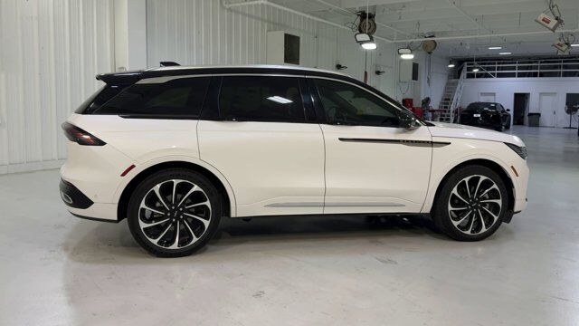 2024 LINCOLN Nautilus Black Label San Antonio TX