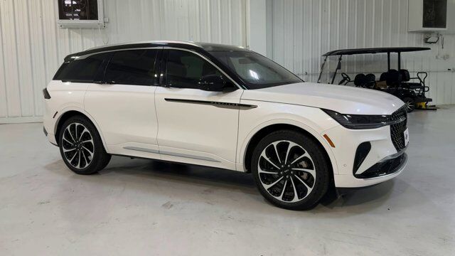 2024 LINCOLN Nautilus Black Label San Antonio TX