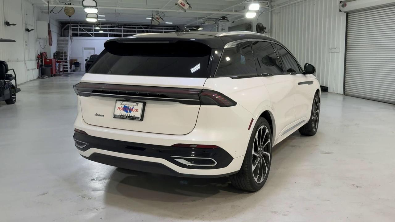 2024 LINCOLN Nautilus Black Label San Antonio TX