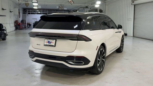 2024 LINCOLN Nautilus Black Label San Antonio TX